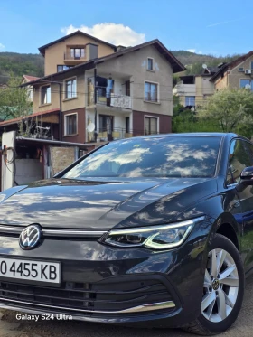 VW Golf 4х4, снимка 2