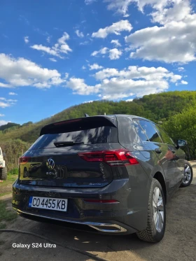 VW Golf 4х4, снимка 4
