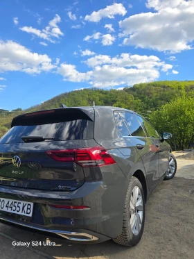 VW Golf 4х4, снимка 14