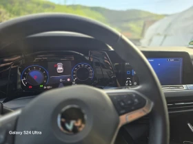 VW Golf 4х4, снимка 9