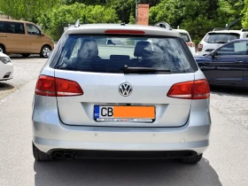 VW Passat 2.0TDi* АВТОМАТИК* EURO5B* KLIMATRONIK* , снимка 5