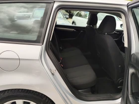 VW Passat 2.0TDi* АВТОМАТИК* EURO5B* KLIMATRONIK* , снимка 13