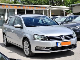 VW Passat 2.0TDi* АВТОМАТИК* EURO5B* KLIMATRONIK* , снимка 3