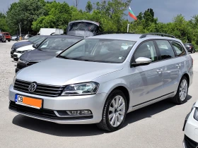 VW Passat 2.0TDi* АВТОМАТИК* EURO5B* KLIMATRONIK* , снимка 1