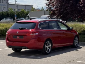 Peugeot 308 GT Line, снимка 7