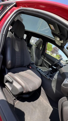 Peugeot 308 GT Line, снимка 10