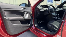Peugeot 308 GT Line, снимка 9
