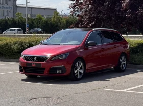 Peugeot 308 GT Line, снимка 2