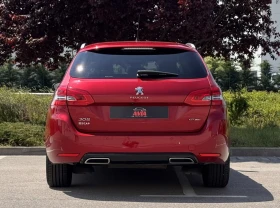 Peugeot 308 GT Line, снимка 8