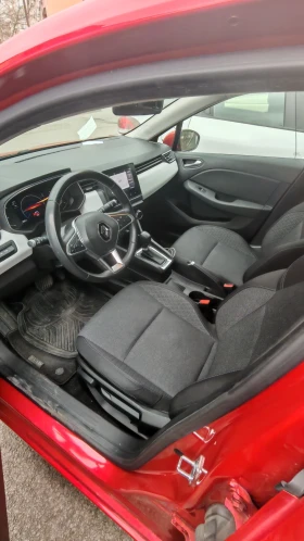 Renault Clio 1.6 E-Tech, снимка 6
