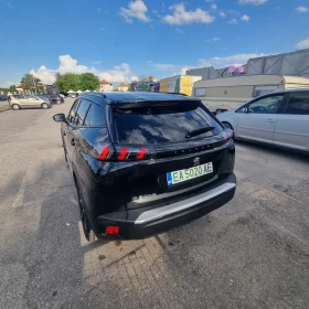 Peugeot 2008 Allure, снимка 4