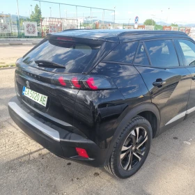 Peugeot 2008 Allure, снимка 3