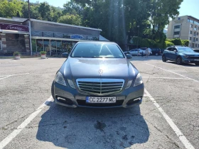 Mercedes-Benz E 350, снимка 5