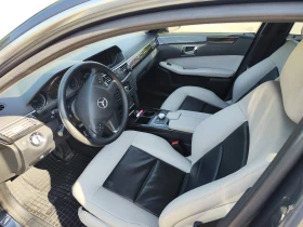 Mercedes-Benz E 350, снимка 7