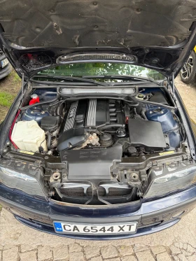 BMW 320 M-tech, снимка 6