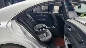 Mercedes-Benz CLS 350* ПАНО* КОЖА* ПОДГРЕВ* НАВИ* , снимка 12