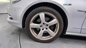 Mercedes-Benz CLS 350* ПАНО* КОЖА* ПОДГРЕВ* НАВИ* , снимка 5