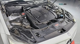 Mercedes-Benz CLS 350* ПАНО* КОЖА* ПОДГРЕВ* НАВИ* , снимка 6