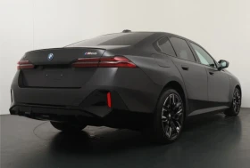 BMW i5, снимка 3