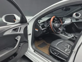 Audi A6 40 Tfsi C7, снимка 10