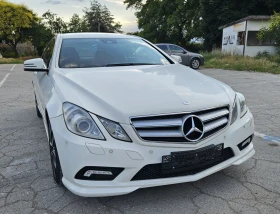 Mercedes-Benz E 220 2.2 CDI.., снимка 2