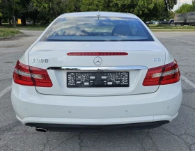 Mercedes-Benz E 220 2.2 CDI.., снимка 6