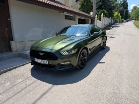 Ford Mustang 3.7 V6 Automatic, снимка 3