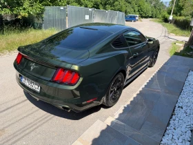 Ford Mustang 3.7 V6 Automatic, снимка 7