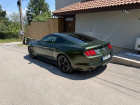 Ford Mustang 3.7 V6 Automatic, снимка 5