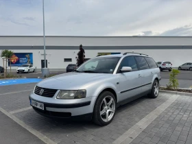 VW Passat 1.8T, снимка 1