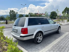 VW Passat 1.8T, снимка 3