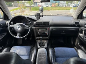VW Passat 1.8T, снимка 5