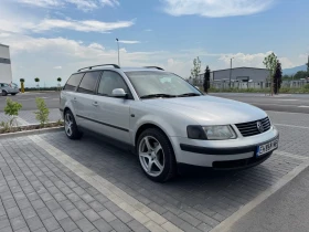VW Passat 1.8T, снимка 2