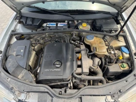 VW Passat 1.8T, снимка 8