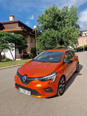 Renault Clio 1.6 E-tech Hybrid , снимка 5