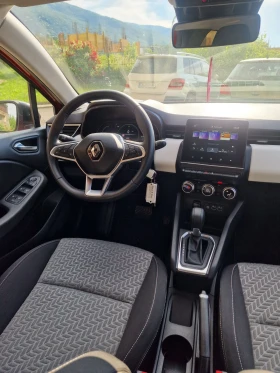Renault Clio 1.6 E-tech Hybrid , снимка 13