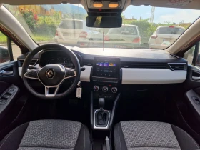 Renault Clio 1.6 E-tech Hybrid , снимка 6
