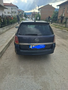 Opel Astra, снимка 4