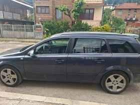 Opel Astra, снимка 3