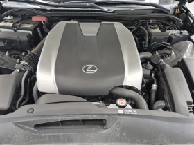 Lexus IS 350 AWD 3.5L 6cyl, снимка 12