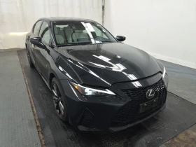 Lexus IS 350 AWD 3.5L 6cyl, снимка 1