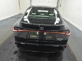 Lexus IS 350 AWD 3.5L 6cyl, снимка 16