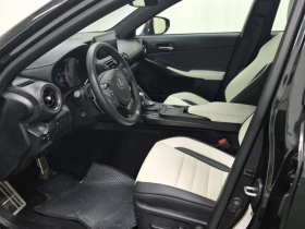 Lexus IS 350 AWD 3.5L 6cyl, снимка 4