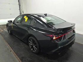 Lexus IS 350 AWD 3.5L 6cyl, снимка 15
