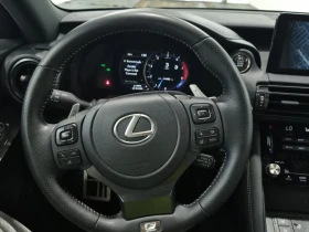 Lexus IS 350 AWD 3.5L 6cyl, снимка 5