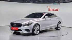 Mercedes-Benz CLS 350 * 4MATIC* * КОЖА* ПАНО* ОБДУХВАНЕ* , снимка 1