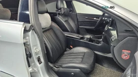 Mercedes-Benz CLS 350 * 4MATIC* * КОЖА* ПАНО* ОБДУХВАНЕ* , снимка 11