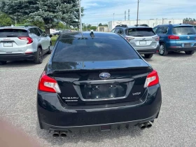 Subaru WRX * Sport tech * БЕЗ ИНЦИДЕНТИ * АВТОКРЕДИТ * , снимка 4