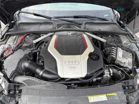 Audi S5 TECHNIK ЦЕНА ДО БЪЛГАРИЯ РЕГИСТРАЦИЯ & АВТОКРЕДИТ, снимка 14
