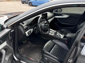 Audi S5 TECHNIK ЦЕНА ДО БЪЛГАРИЯ РЕГИСТРАЦИЯ & АВТОКРЕДИТ, снимка 6